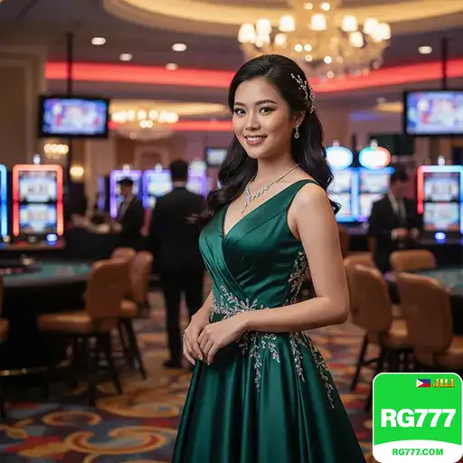 rg777 casino 
