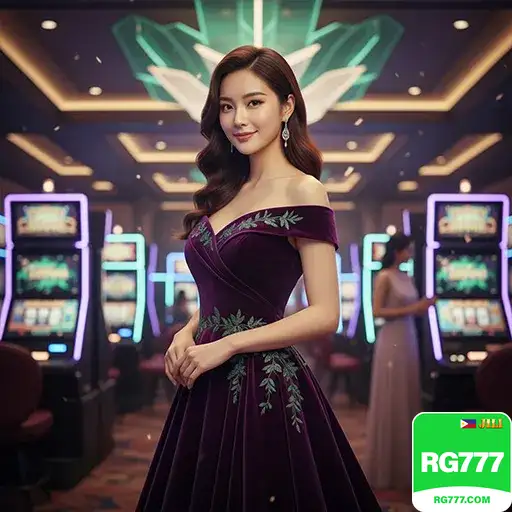 rg777 casino 