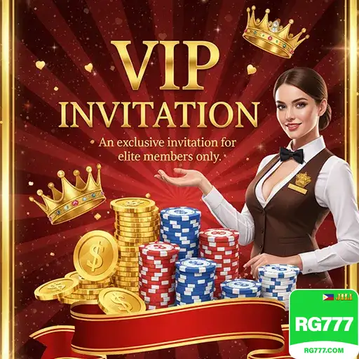 rg777 vip 